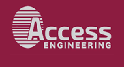 Access Enginnering company logo, a partner of Biodiversity Sri Lanka