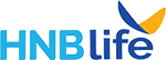 HNBLife company logo, a partner of Biodiversity Sri Lanka