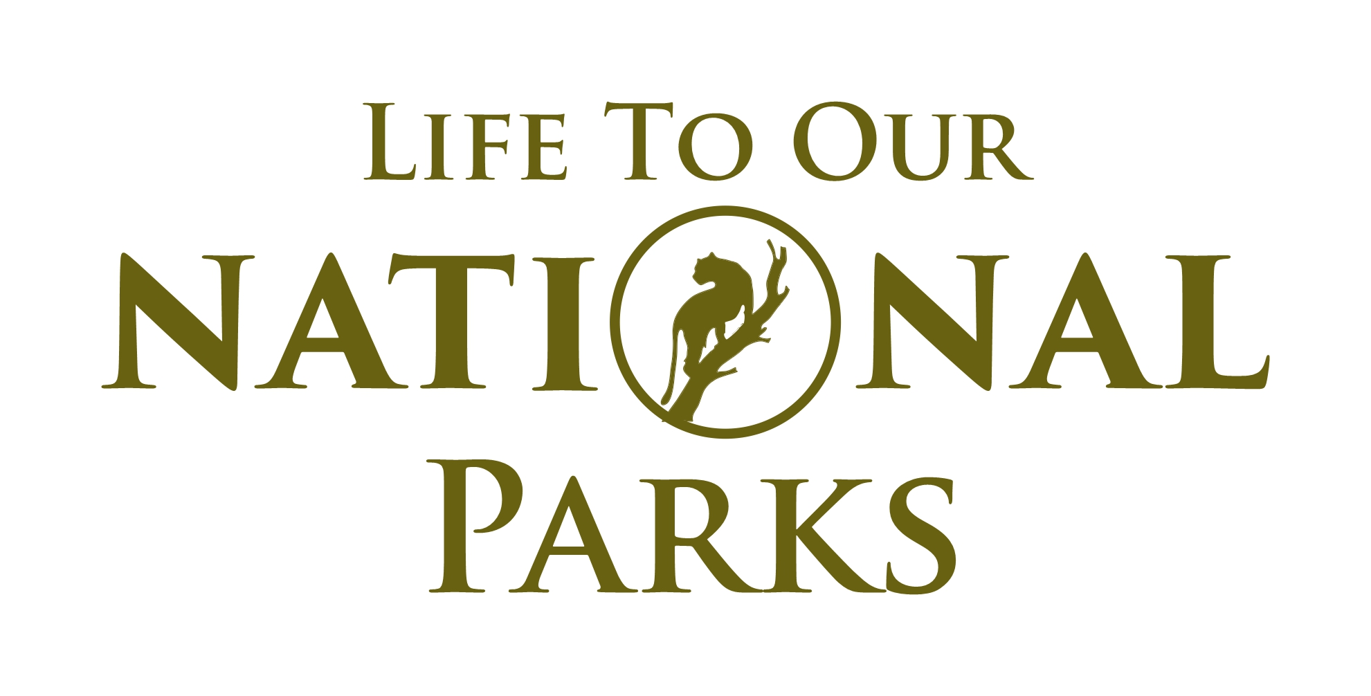 Life to our National Parks