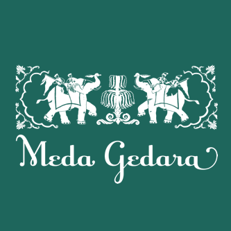 Mada gedara company logo, a partner of Biodiversity Sri Lanka