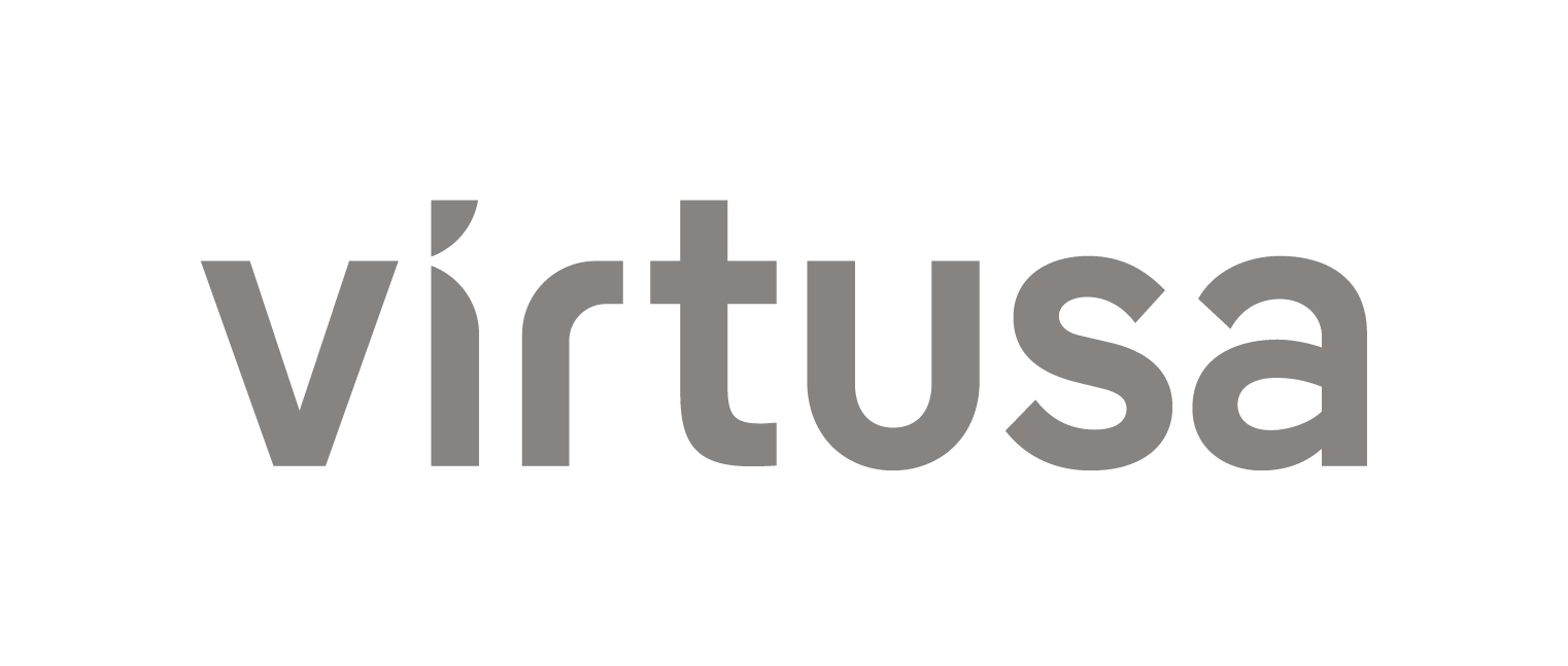 Virtusa (Pvt.) Ltd. company logo, a partner of Biodiversity Sri Lanka