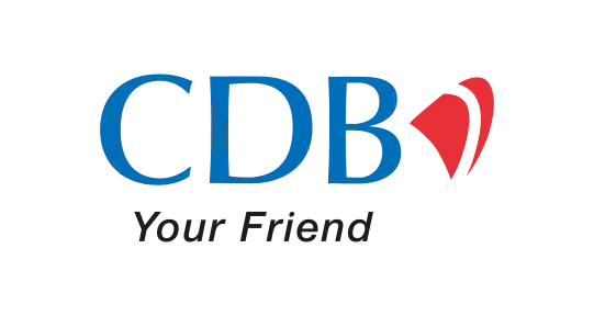 CDB company logo, a partner of Biodiversity Sri Lanka