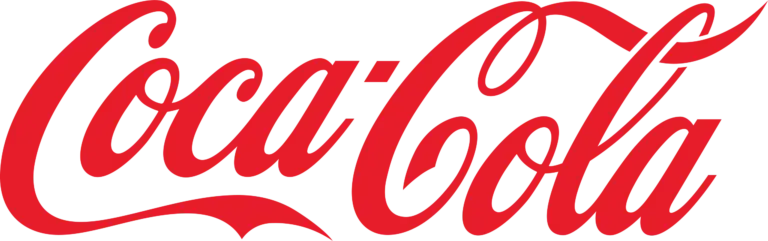 Coca Cola Sri Lanka company logo, a partner of Biodiversity Sri Lanka