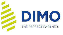 Dimo Sri Lanka company logo, a partner of Biodiversity Sri Lanko