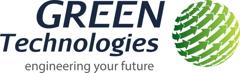 Green Technologies company logo, a partner of Biodiversity Sri Lanka