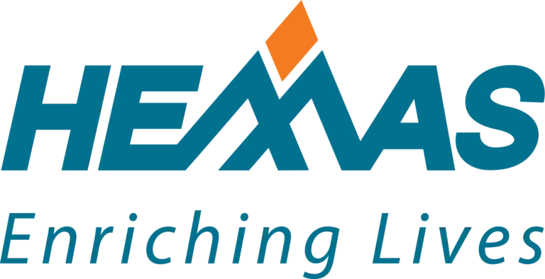 Hemas company logo, a parter of Biodiversity Sri Lanka
