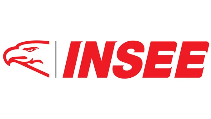 Insee company logo, a partner of Biodiversity Sri Lanka