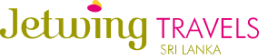 Jetwing travel company logo, a partner of Biodiversity Sri Lanka
