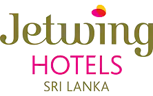 Jetwing Hotels logo, a partner of Biodiversity Sri Lanka