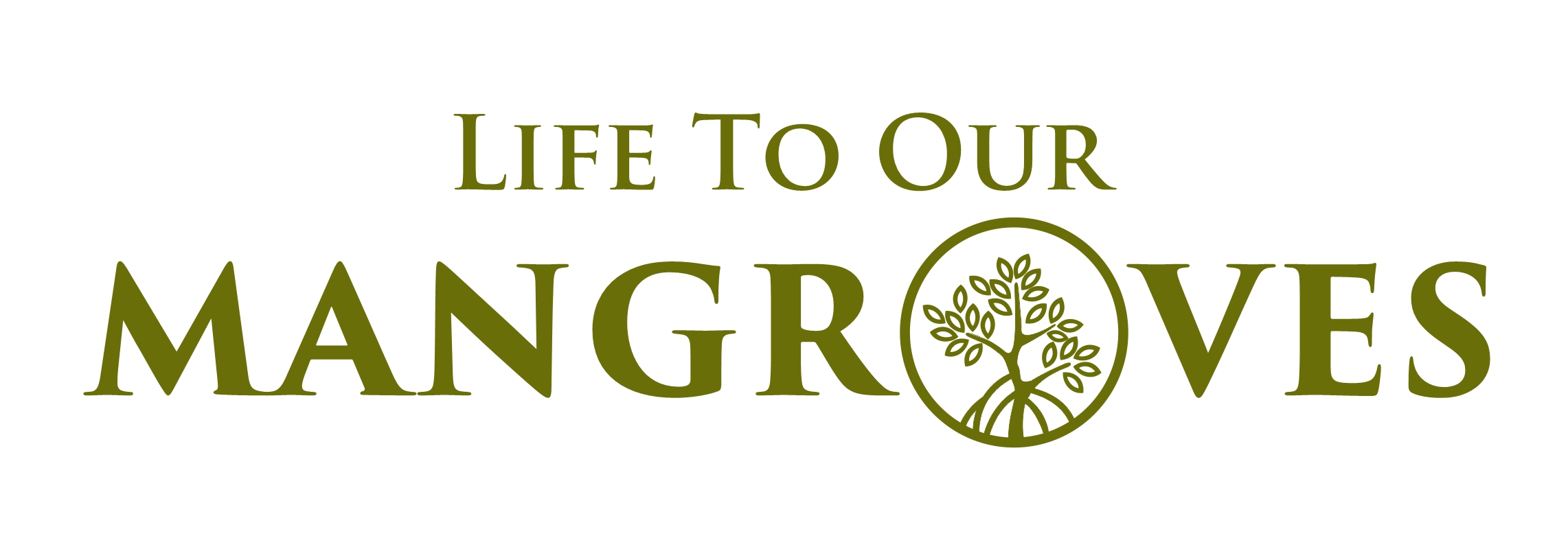Life to our Mangroves