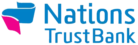 Nations Trust company logo, a partner of Biodiversity Sri Lanka