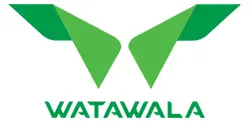 Watawala Plantations logo, a partner of Biodiversity Sri Lanka