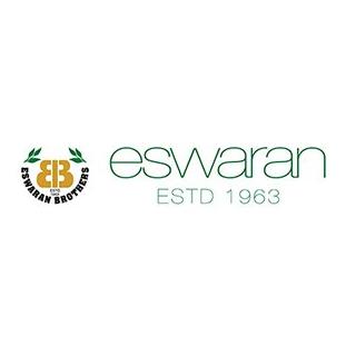 Eswaran company logo, a partner of Biodiversity Sri Lanka