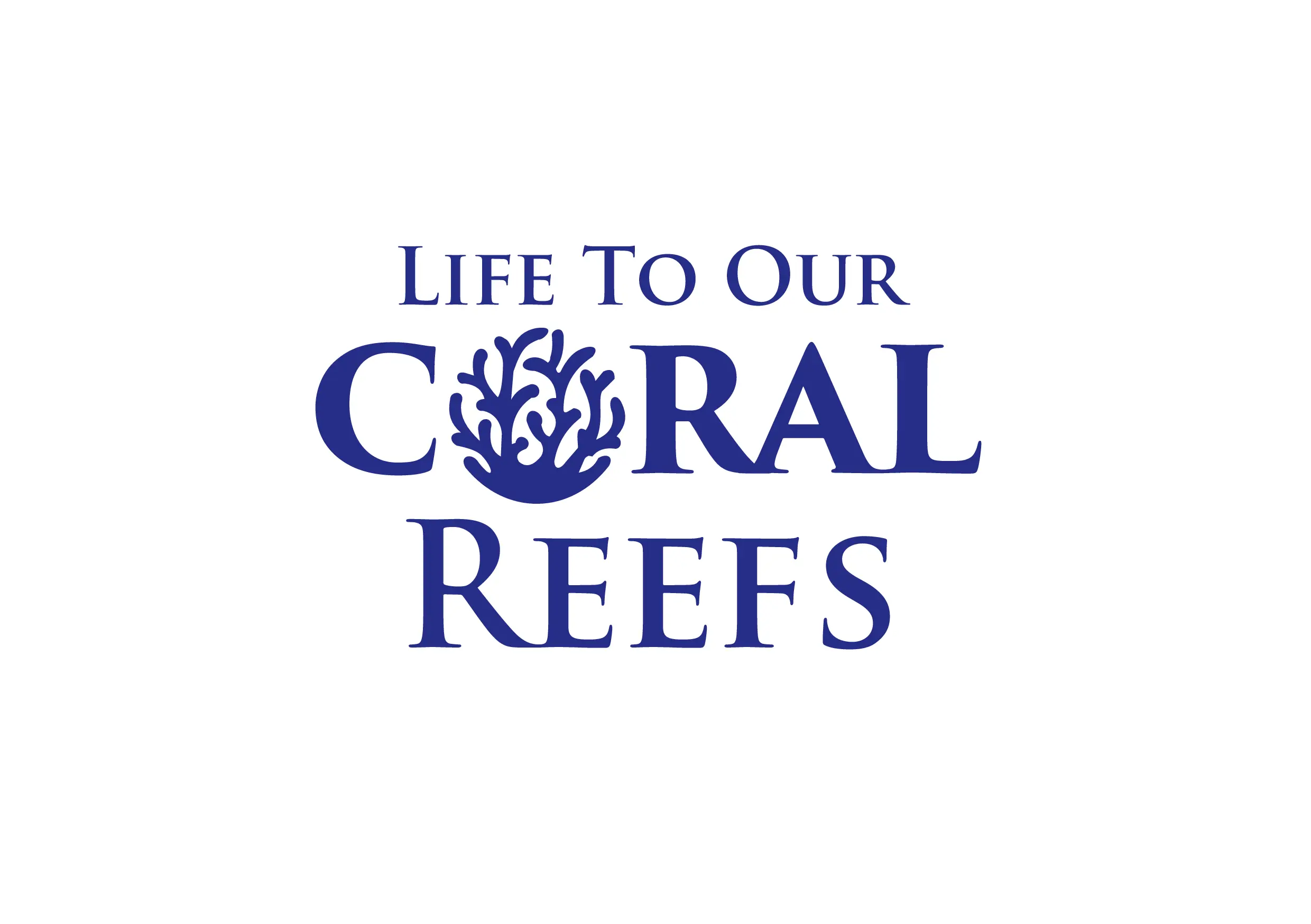 Life to our Coral Reefs
