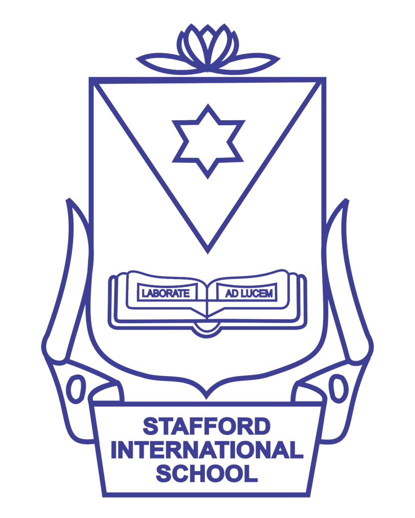 Stafford International School (Pvt.) Ltd. company logo, a partner of Biodiversity Sri Lanka